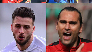 K리그1 공격축구시대 이끄는 특급 외인들