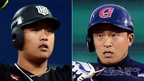 [베이스볼 브레이크] ‘2번타자>5번타자’ KBO리그, ‘강한 2번’ 현실로