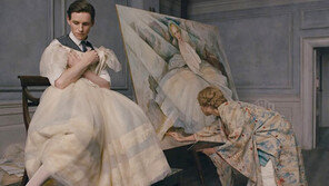 [내 마음에 작품 하나] 서로에게 영감을 주는 사랑…2년 차 배우 최리의 ‘자극제’