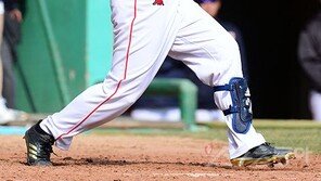 롯데맨 민병헌의 신중함, “질책도 감수 해야죠”