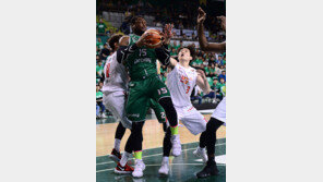 SK 최원혁, 버튼 진땀 빼게 하는 수비스페셜리스트