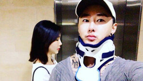 [연예뉴스 HOT5] 가수 간종욱, 희귀성 난치병 투병