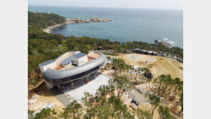 울산에 어린이 시설 잇따라… ‘도시 품격’ 높아진다