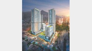 [부산의 ‘다복동’ 이야기]청년들에게 ‘희망’을 주는 부산시