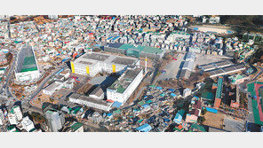 불꺼진 담배공장, 문화공간으로 탈바꿈