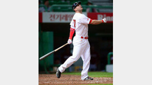 ‘이게 홈런 공장이야’ SK, 대포로 KT에 ‘본때’