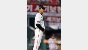 [스토리 베이스볼] ‘젊고 건강해진’ 한화, 이상군 전 감독대행의 공도 잊지 말자