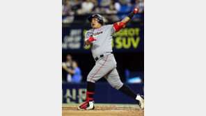 한용덕 감독, 김태균 복귀 후 타순 변화 시사한 이유