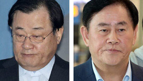 이병기 “전화했다” 최경환 “받은적 없다”… 얼굴 붉히며 언쟁