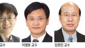‘27회 수당상’에 최의주-이병호-임현진 교수