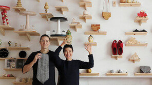 그 섬에 예술이 자란다, 캔버스가 된 가파도