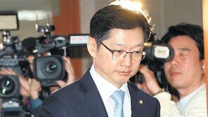 민주당 “김경수는 피해자” vs 한국당 “김경수-드루킹, 공모 관계”