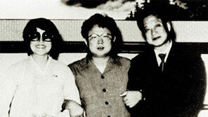 故 최은희-신상옥, 납북이유 정말 그것? 김정일, 첫 만남서 한 말은…
