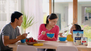 [Food&Dining4.0]식사대용으로 제격… ‘핫’ 시리얼 떴다