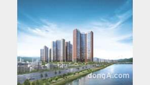 라온건설, ‘인제 라온 프라이빗’ 선착순 분양 실시