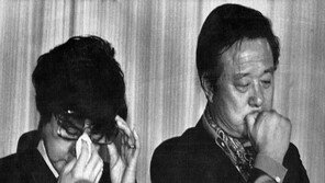 이혼→납북→재결합…최은희 “신상옥, 지옥까지도 나를 따라올 사람”