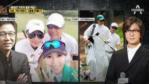 배용준, 키이스트 매각 왜?  “김수현 입대·박수진 논란으로 힘들어해”