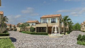 단독형 제주 타운하우스 ‘제주고르드’ 분양