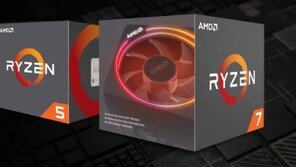 [뉴스줌인] 기대 안고 등장한 2세대 라이젠, 뭐가 달라졌지?