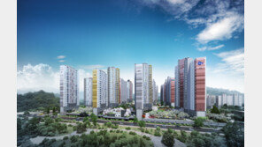 ‘두산위브 2차 아파트’ 4월 분양 예정