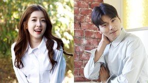 ‘실제 연인’ 정인선♥이이경, 작품에선 엇갈린 러브라인…“프로는 다르구만”