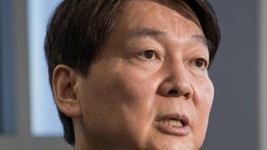 안철수 “드루킹 사건, ‘19대 대선 불법 여론조작 게이트’…국기문란 범죄” 