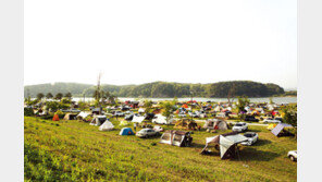 하나티켓, ‘고아웃 캠프 코리아 2018’ 티켓 단독 판매