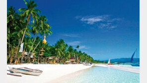 필리핀 보라카이섬, 26일부터 6개월간 폐쇄