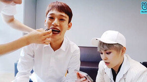 [내가 왜 떴게?] 엑소 첸…‘쿤타킨테’란 말은 흑인 비하? 外