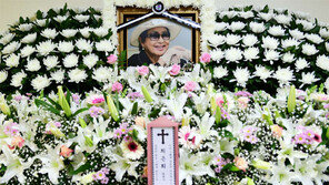 최은희 별세, 영화인들 “기념관 못 보고 가시다니…” 애통