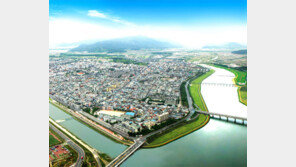 경주시, 과거-미래 잇는 도시로 만든다