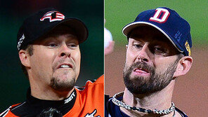 [베이스볼 브레이크] ‘최고액 부담?’ 상한선 폐지 후 외인 연봉킹의 잔혹사