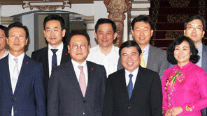 롯데자산개발, 베트남 호찌민시와 투자협의