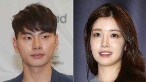 [연예뉴스 HOT5] 배우 이이경·정인선 교제 인정