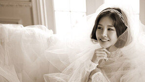 [연예뉴스 HOT5] 박은지, 연상 회사원과 20일 결혼