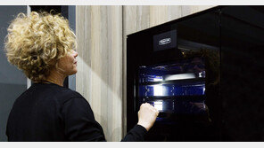 LG ‘시그니처 키친 스위트’ 伊서 전시