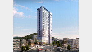 호텔 ‘케니스토리 여수점’ 195실 분양