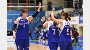 WKBL, KDB생명 인수 의사 밝힌 휴먼자산운용과 협상 시작