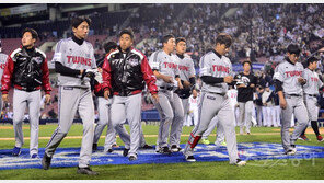 LG트윈스의 사인 훔치기?