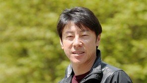 신태용 “월드클래스 손흥민, 러시아서 스스로 입증해야”