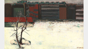 동서양의 경계에서 꽃을 피우다… 이성자 화백 탄생 100주년展