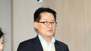 박지원 “국회, 홍준표 주머니 속 공깃돌 아니야…당장 정상화 해야해”