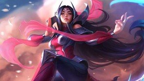 리그오브레전드, 점검 벌써 완료…“게임 서버 안정화·캐릭터 업데이트”