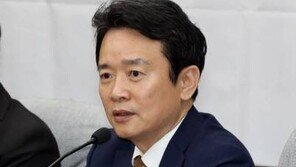 남경필 “지금 문재인 대통령은 분노해야…드루킹 사건, 밝혀야”