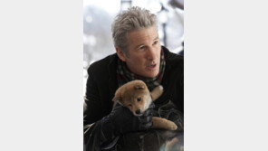 69세 리차드 기어, 33세 여자친구와 세 번째 결혼 임박?