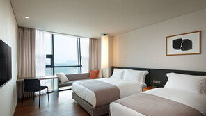 익스피디아 ‘천원호텔’ 이벤트, 25일 신라스테이 해운대 실시