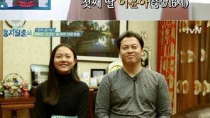 “이운재 빼다 박은 얼굴인데 예뻐”…‘이운재 딸’ 이윤아 양 미모 온라인 화제