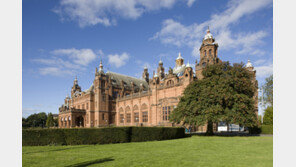 [Enjoy Life]신비롭고 강인한 그 곳 영국의 ‘위대한 숨결’을 찾아서…