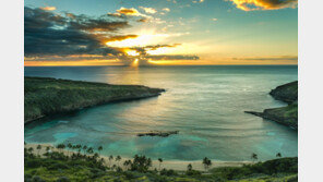 [Enjoy Life]“하와이 ‘6개의 섬’에서 완벽한 휴식을 누리세요”