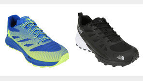 [Enjoy Life]노스페이스, 평창 하늘길-강릉 바닷길 달리다